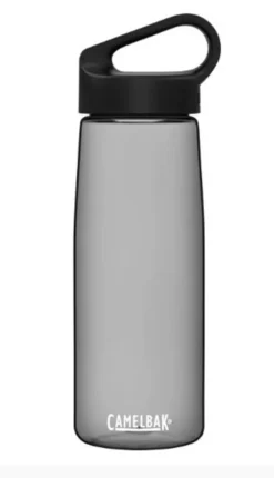 Camelbak Carry Cap Bottle 32 Oz - Charcoal