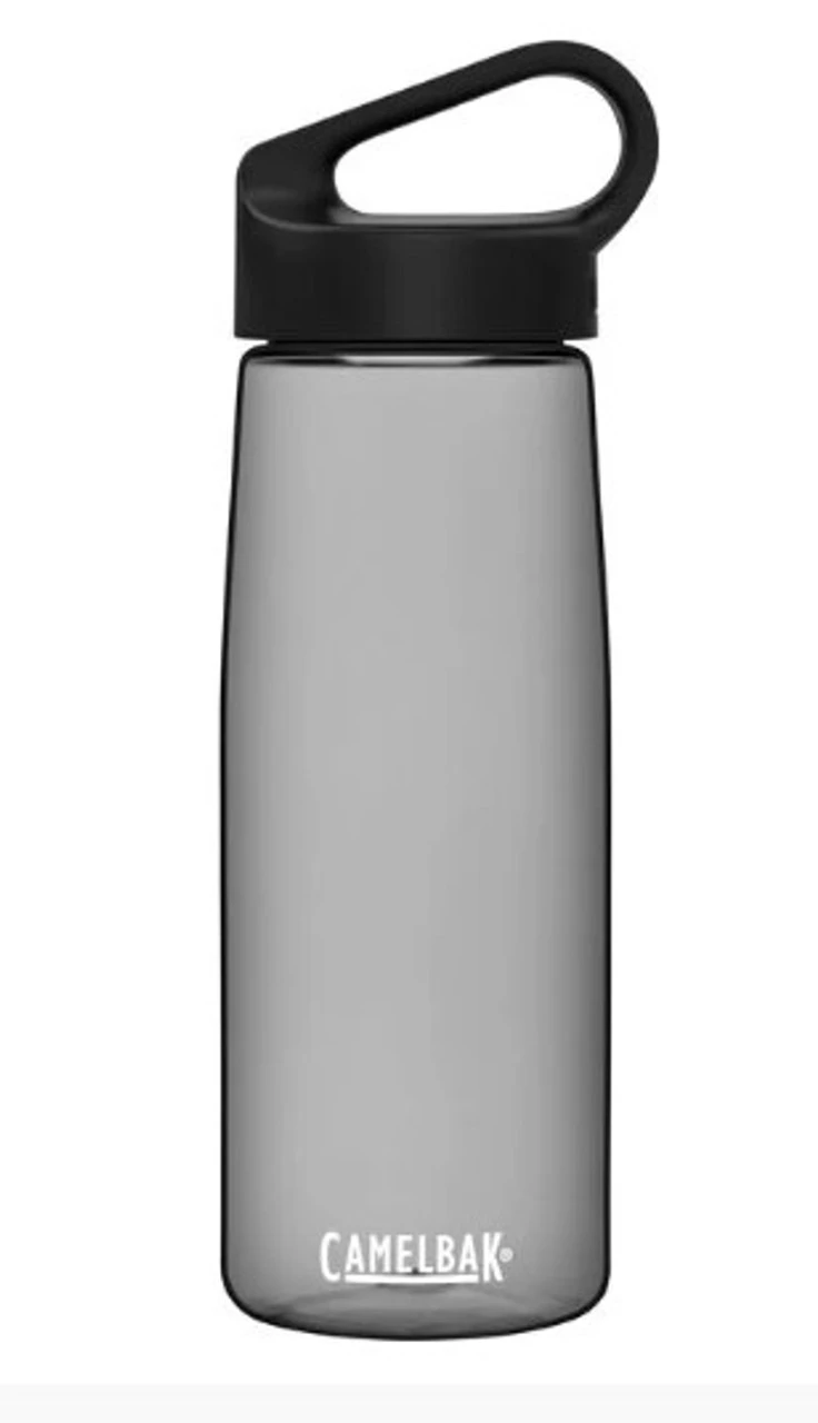 Camelbak Carry Cap Bottle 32 Oz - Charcoal