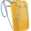 Camelbak Arete 18 Hydration Pack - Saffron/Silver