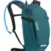 Camelbak M.U.L.E. 12 Hydration Pack - Moroccan Blue/Black