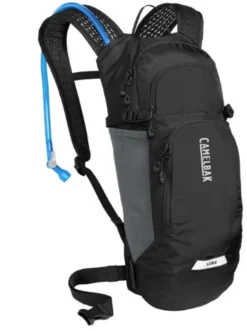 Camelbak Lobo 9 Hydration Pack - Black