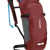 Camelbak Lobo 9 Hydration Pack - Fried Brick/Black