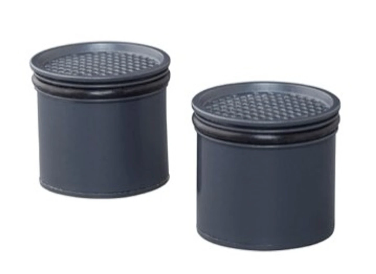 Camelbak Lifestraw Charcoal Replacement 2 Pack - Black 1 Camelbak Lifestraw Charcoal Replacement 2 Pack - Black