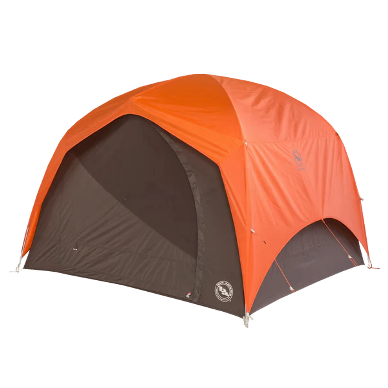 Big Agnes Big House 6 Tent - Rooibos/Shale 1 Big Agnes Big House 6 Tent - Rooibos/Shale