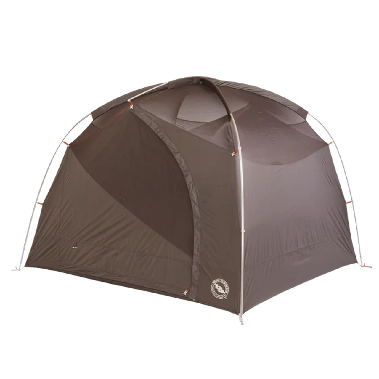 Big Agnes Big House 6 Tent - Rooibos/Shale 2 Big Agnes Big House 6 Tent - Rooibos/Shale - Image 2