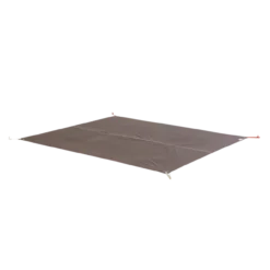 Big Agnes Big House 6 Tent Footprint - Shale