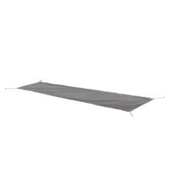 Big Agnes Copper Spur HV UL1 & MtnGLO Footprint - Gray
