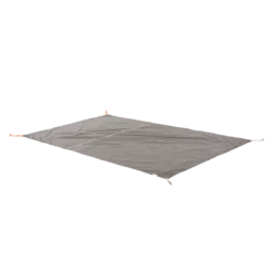 Big Agnes Copper Spur HV UL3 & MtnGLO Footprint - Gray