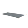 Big Agnes Tiger Wall UL2 MtnGLO Footprint - Gray
