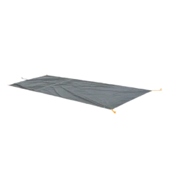 Big Agnes Tiger Wall UL2 MtnGLO Footprint - Gray