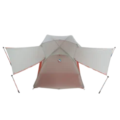 Big Agnes Copper Spur HV UL2 Long Tent - Orange -Camping Series Store THVCSL222 orange d 35443.1682525953