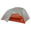 Big Agnes Copper Spur HV UL3 Long Tent - Orange