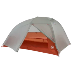 Big Agnes Copper Spur HV UL3 Long Tent - Orange