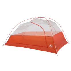 Big Agnes Copper Spur HV UL3 Long Tent - Orange -Camping Series Store THVCSL322 orange f 84833.1682527030