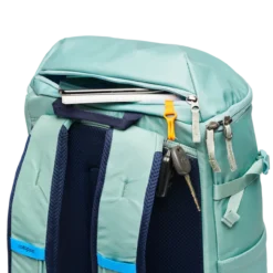 Cotopaxi Torre 24L Bucket Pack - Bluegrass -Camping Series Store TORR F22 BLG 5 10600.1683572045