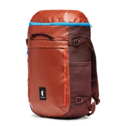 Cotopaxi Torre 24L Bucket Pack - Rust