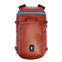 Cotopaxi Torre 24L Bucket Pack - Rust -Camping Series Store TORR F22 RUST 3 40762.1683572290