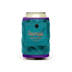 Rumpl Beer Blanket - Harbor Blue