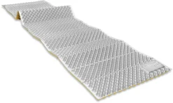 Therm-a-Rest Z Lite SOL Pad Reg - Regular - Limon/Silver