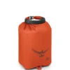 Osprey Ultralight Dry Sack - 12L - Poppy Orange - (Past Season)