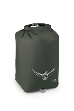 Osprey Ultralight Dry Sack - 30L - Shadow Grey - (Past Season)