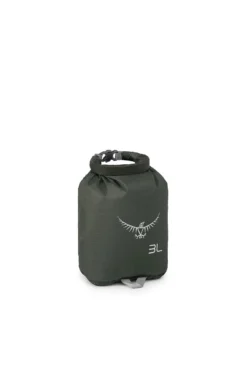 Osprey Ultralight Dry Sack - 3L - Shadow Grey - (Past Season)