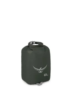 Osprey Ultralight Dry Sack - 6L - Shadow Grey - (Past Season)