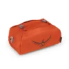 Osprey Ultralight Padded Organizer - Poppy Orange