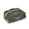 Osprey Ultralight Padded Organizer - Shadow Grey