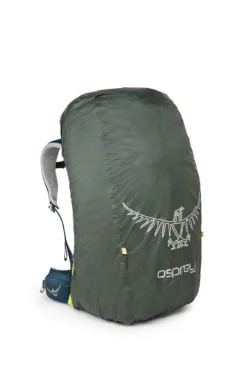 Osprey Ultralight Raincover - Large - Shadow Gray