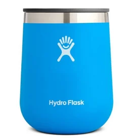 Hydro Flask 10 Oz Ceramic Wine Tumbler - Pacific