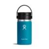 Hydro Flask 12 Oz Coffee Bottle With Flex Sip Lid - Laguna