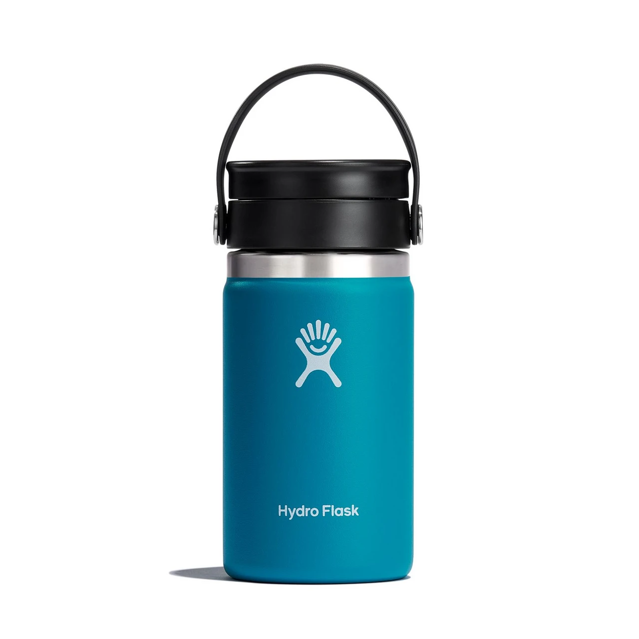 Hydro Flask 12 Oz Coffee Bottle With Flex Sip Lid - Laguna 1 Hydro Flask 12 Oz Coffee Bottle With Flex Sip Lid - Laguna