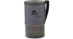 MSR Windburner™ 1.0 L Pot - Grey