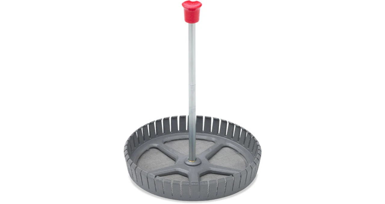 MSR WindBurner™ Coffee Press Kit - Charcoal/Slate 1 MSR WindBurner™ Coffee Press Kit - Charcoal/Slate