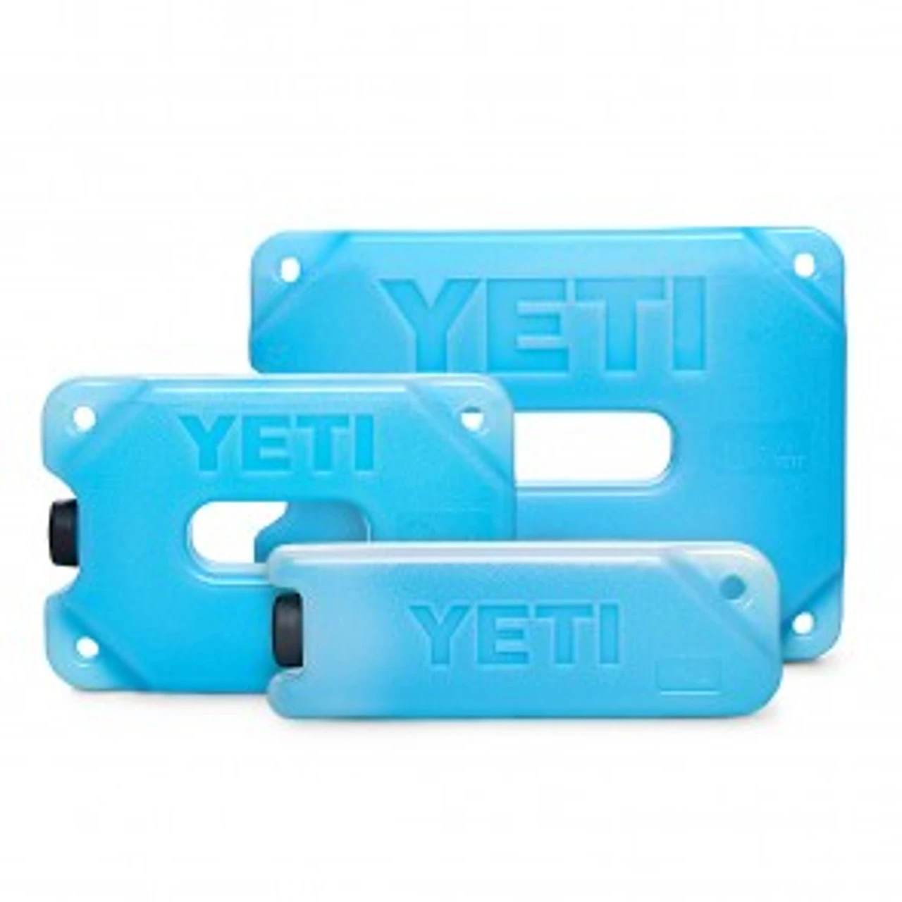 Yeti Ice-2 Lbs - Blue 1 Yeti Ice-2 Lbs - Blue