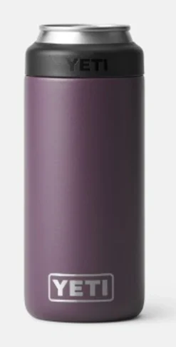Yeti Rambler Colster Slim FX - Nordic Purple