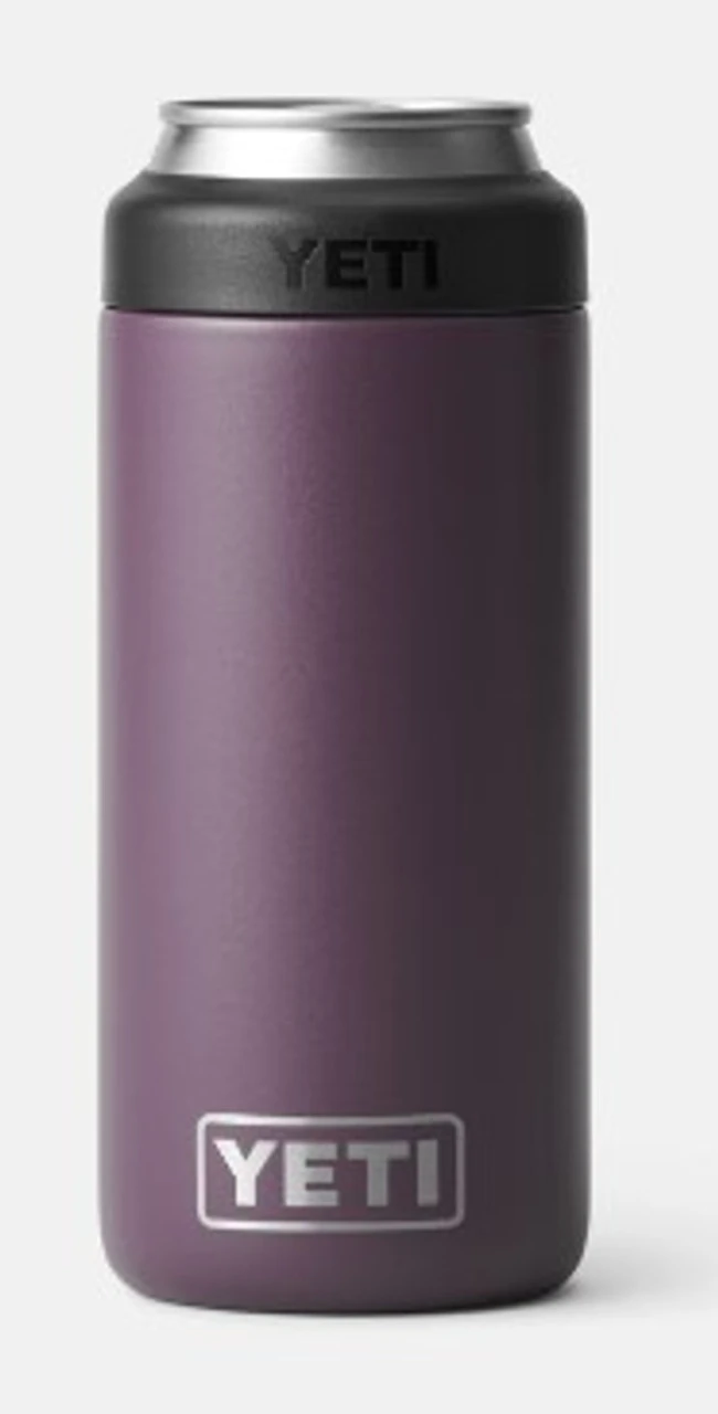 Yeti Rambler Colster Slim FX - Nordic Purple 1 Yeti Rambler Colster Slim FX - Nordic Purple