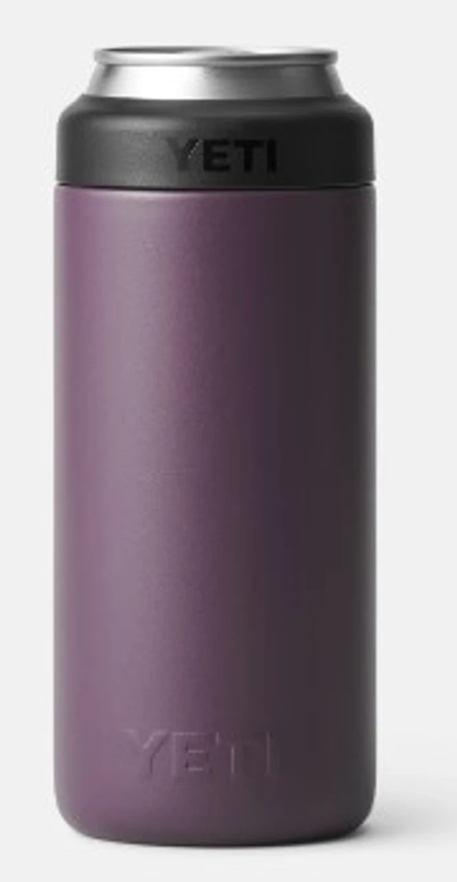 Yeti Rambler Colster Slim FX - Nordic Purple 2 Yeti Rambler Colster Slim FX - Nordic Purple - Image 2