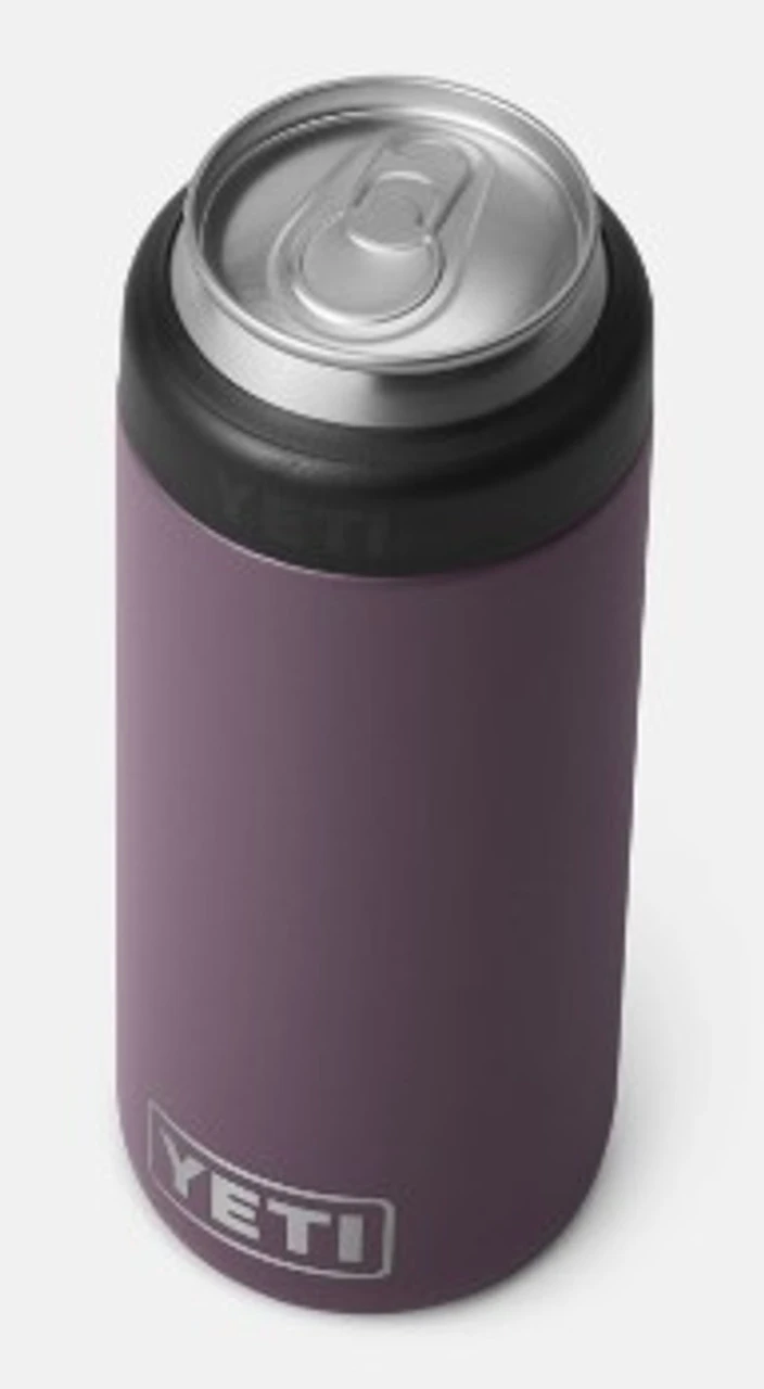 Yeti Rambler Colster Slim FX - Nordic Purple 3 Yeti Rambler Colster Slim FX - Nordic Purple - Image 3