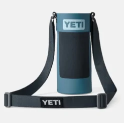Yeti Rambler Bottle Sling Small - Nordic Blue