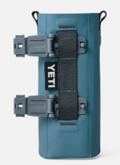 Yeti Rambler Bottle Sling Small - Nordic Blue -Camping Series Store Yeti Rambler Bottle Sling Small Nordic Blue D 18666.1662149274