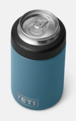 Yeti Rambler Colster 2.0 FX - Nordic Blue -Camping Series Store Yeti Rambler Colster 2.0 FX Nordic Blue C 37859.1662152362