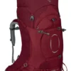 Osprey Ariel 65 WM/L - Claret Red