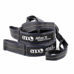 ENO Atlas XL Suspension System - Black/Royal