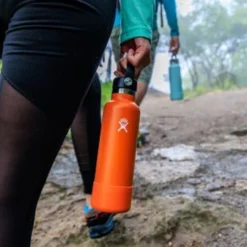 Hydro Flask Small Flex Bottle Boot - Mesa 5 Hydro Flask Small Flex Bottle Boot - Mesa -Camping Series Store bbs808 mesa c 59333.1681400474