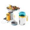 Biolite CampStove Complete Cook Kit - Multi
