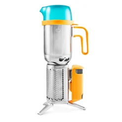 Biolite CampStove Complete Cook Kit - Multi -Camping Series Store biolite campstove complete cook kit g 74688.1651780940