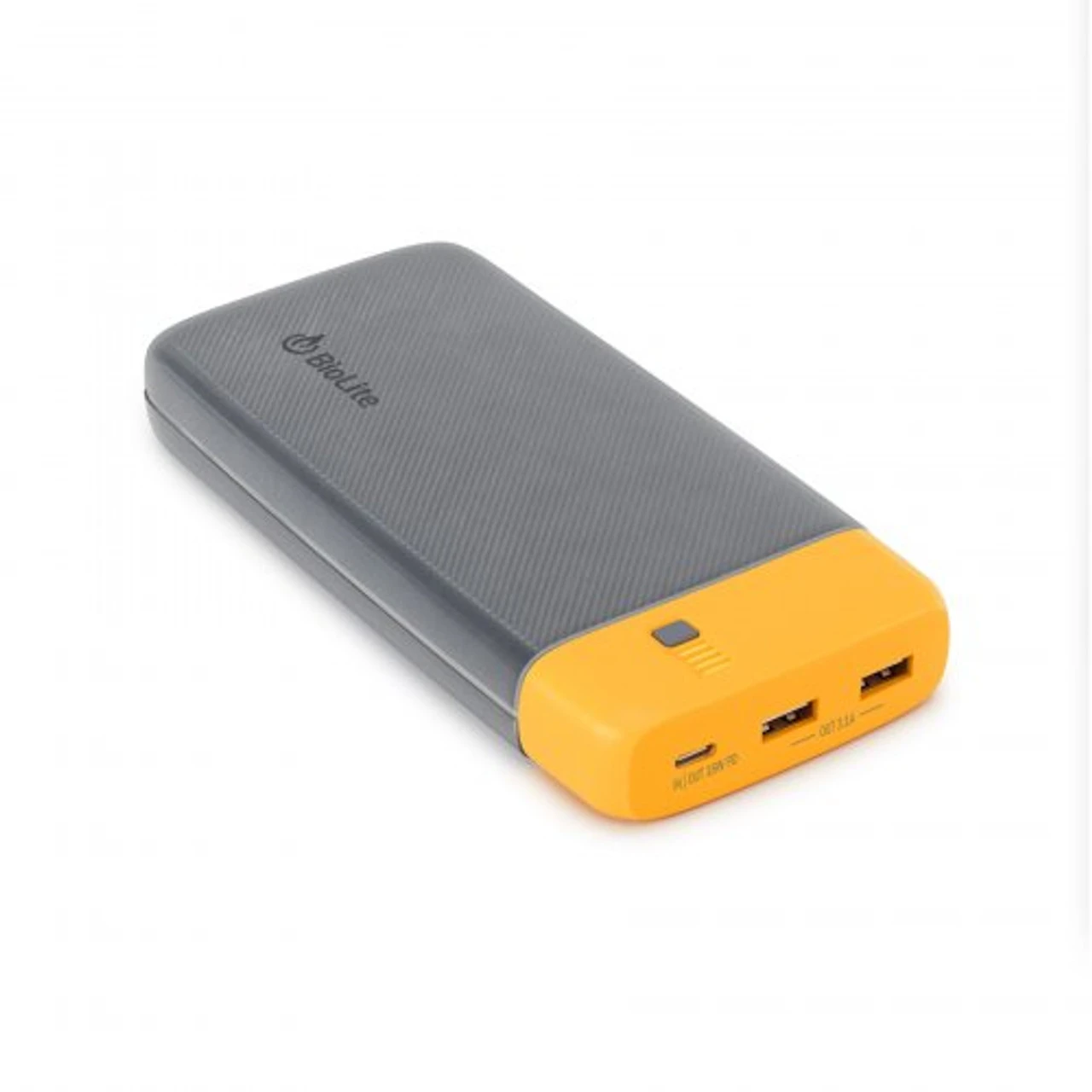 Biolite Charge 80 PD Powerbank - Multi 1 Biolite Charge 80 PD Powerbank - Multi