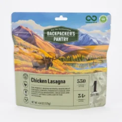 Chicken Lasagna - Multi